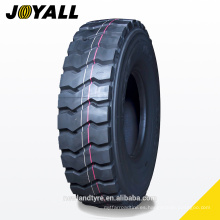 JOYALL 12.00R20 Lug Off Road Mine Dump neumático para camión radial A66